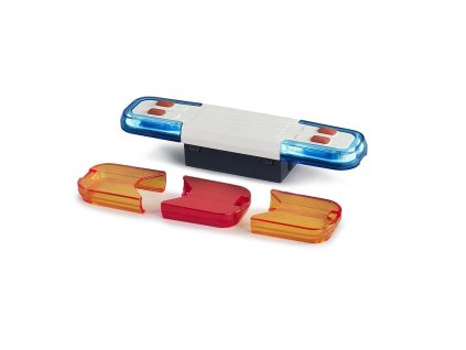 Bruder Světelný a zvukový modul pro nákladní auta