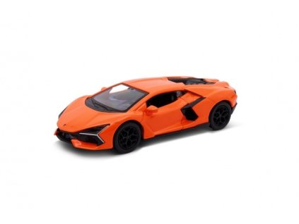 Welly Lamborghini Revuelto 1:34 zelené
