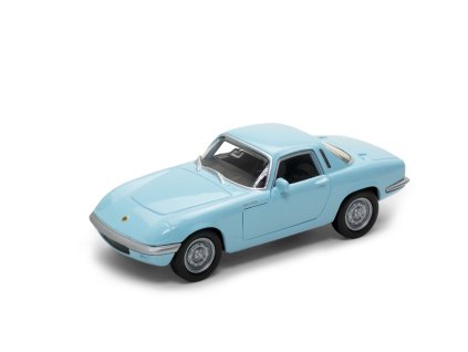 Welly LOTUS Elan 1:34