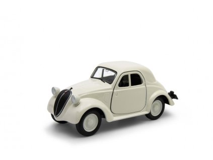 Welly Fiat 500 Topolino (1936) 1:34