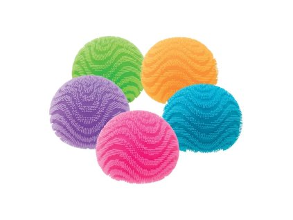 Schylling NeeDoh Mačkací míček Wonder Waves