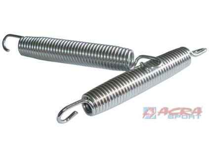 ACRA Náhradní díl pružina na trampolíny o průměru 366 a 429cm