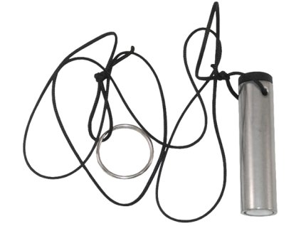 ACRA Magnet pro zvedání koulí doplněk ke hře petanque