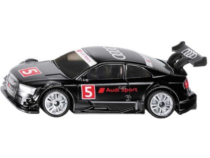 SIKU Auto závodní Audi RS 5 Racing závodnička model kov 1580