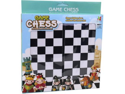 Hra Šachy cestovní *SPOLEČENSKÉ HRY*