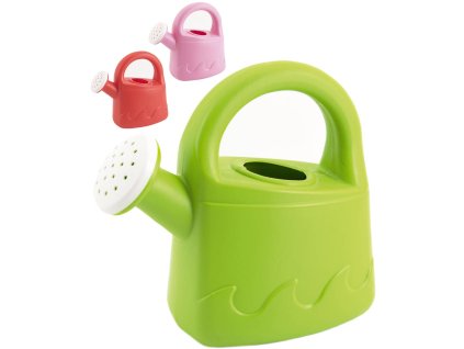 Konvička baby dětská 650ml s kropítkem plast 3 barvy