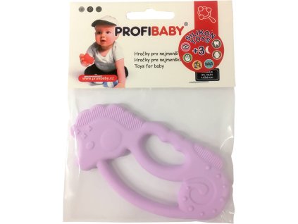 PROFIBABY Baby kousátko mořský koník 4 barvy pro miminko