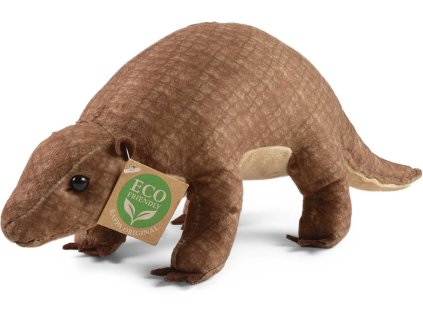 PLYŠ Luskoun 35cm Eco-Friendly *PLYŠOVÉ HRAČKY*