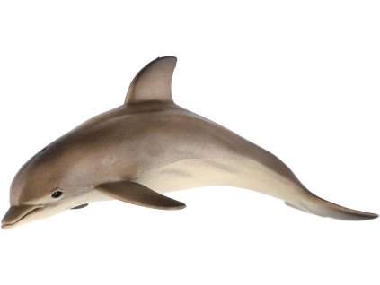 Delfín skákavý 12cm zvířátko plastová figurka Zooted