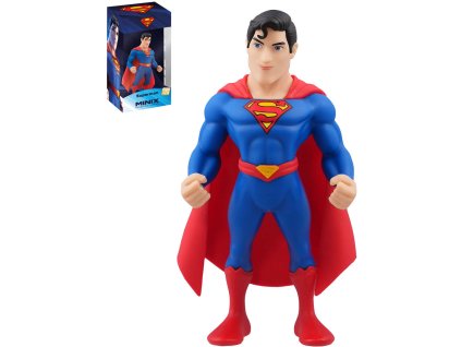 MINIX Figurka sběratelská Superman filmové postavy