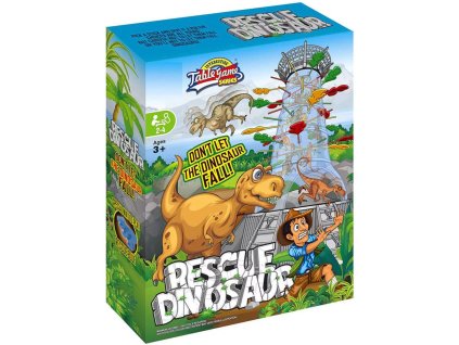 Hra Dinosauři (Padající opičky) *SPOLEČENSKÉ HRY*