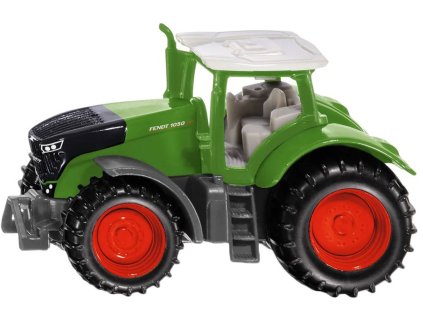 SIKU Traktor Fendt 1050 Vario zelený model kovový 1063