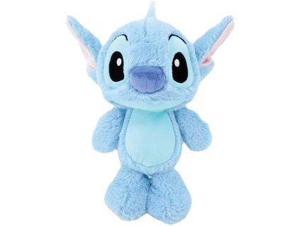 DINO PLYŠ Stitch 25cm vel. M *PLYŠOVÉ HRAČKY*