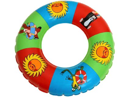 KRTEK (krteček) Kruh nafukovací 61cm