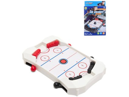 Hra pinball hokej cestovní pro 2 hráče *SPOLEČENSKÉ HRY*
