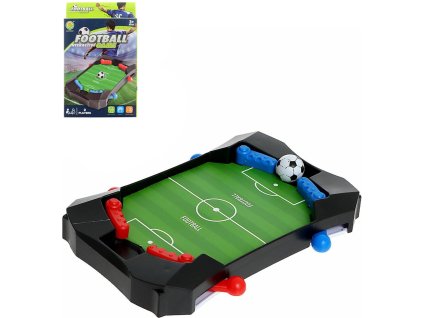 Hra pinball fotbal cestovní pro 2 hráče *SPOLEČENSKÉ HRY*