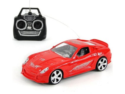 RC Auto sportovní 1:18 na vysílačku