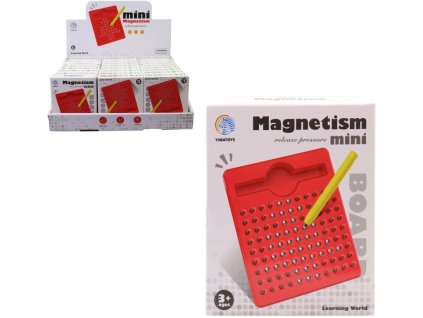 Mozaika magnetická 10,5cm