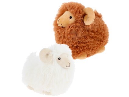 KEEL SE3053 Beran 18 cm - 2 druhy