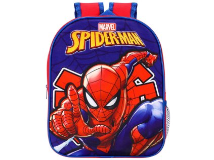 Dětský batůžek Spider-Man - Start