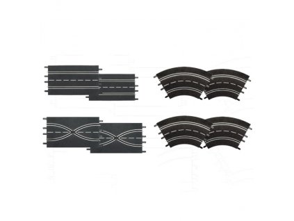 26953 Rozšiřující set - EVO/D132/D124