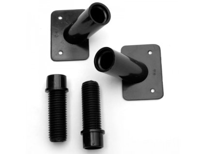 85202 EVO/D132/D124 Podstavec pro klopené zatáčky