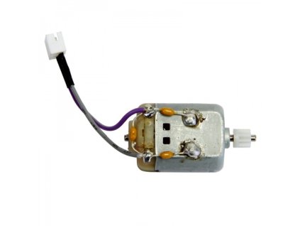 89200 Motor E200 - EVOLUTION/D132