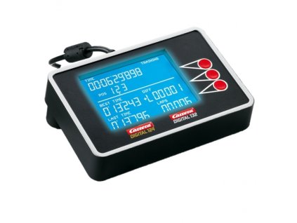 30355 Elektronické počítadlo kol - DIGITAL 132/124