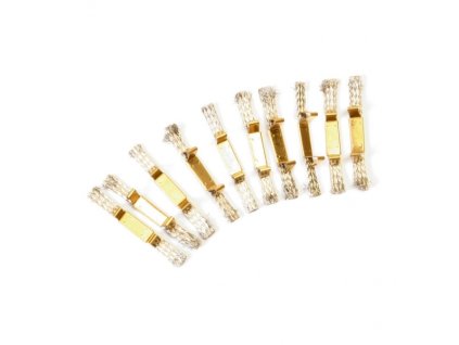 20365 Kontaktní kartáčky (10ks) - EVO/D132/D124