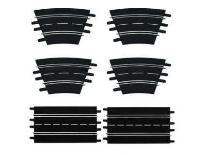 26955 Rozšiřující set - EVO/D132/D124