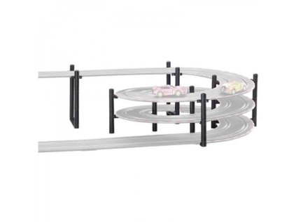 61642 Podpěra zatáček 3D - GO