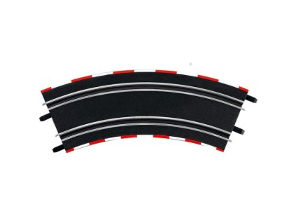 61645 Zatáčka 3/45 (4ks) - GO