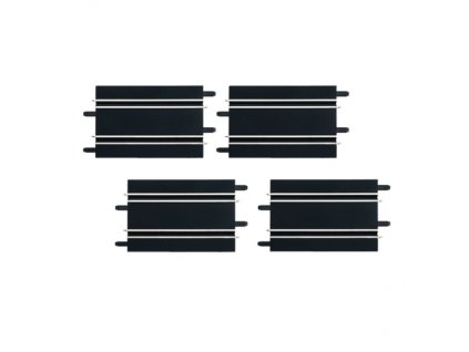 61656 Rovinka 170mm (4ks) - GO