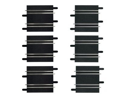 61658 Rovinka 100/114mm (6ks) - GO