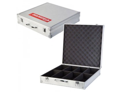 70461 D124 Kufřík na 8 aut