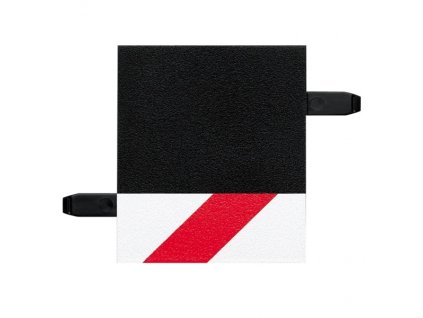 20589 Krajnice pro rovinku 20612 - EVO/D132/D124