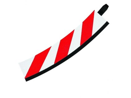 20594 Vnitřní krajnice k 20575 - EVO/D132/D124