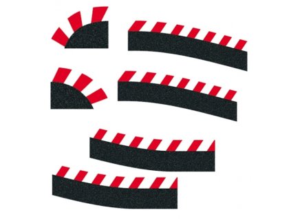 20603 Krajnice pro Zúžení 30350,30351 - D132/D124