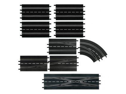 30367 Rozšiřující set - DIGITAL 132/124