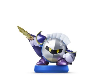 amiibo Kirby - Meta Knight