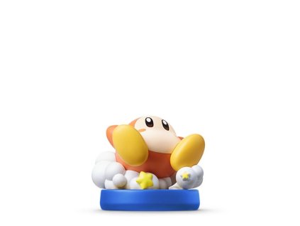 amiibo Kirby - Waddle Dee