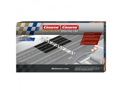 30370 Počítadlo kol pro 4-8 drah - DIGITAL 132/124