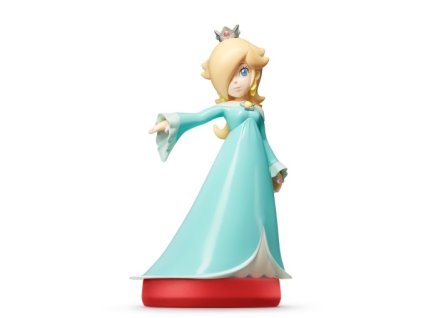 amiibo Super Mario - Rosalina