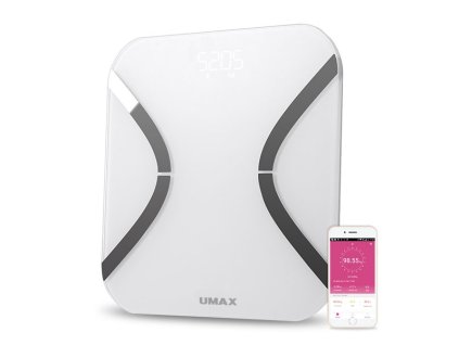 UMAX Smart Scale US20E