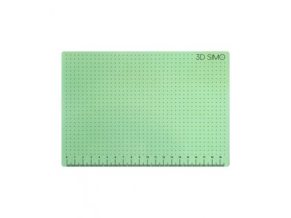 3Dsimo Kreslící podložka
