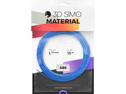 Filament ABS - 15m