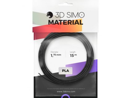 Filament PLA - 15m