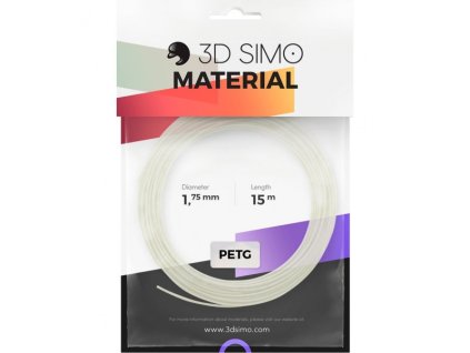 Filament PETG/PLA - 15m