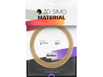 Filament MARBLE - 15m