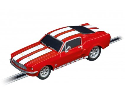 Auto GO/GO+ 64120 Ford Mustang 1967